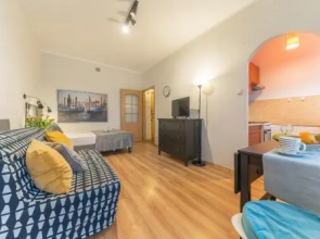 Apartamenty Przytulne Centrum Old Town