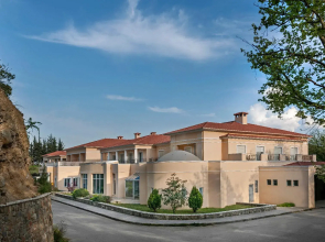 Thermae Platystomou Resort & Spa