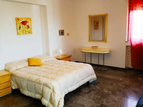 Casa Vacanze Civico 19