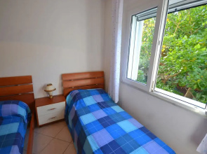 Simplistic Holiday Home in Sciacca near Horse Riding