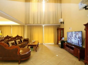 Nankun Mountain Resort Villa No.21