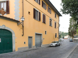 Residenza Marchesi Pontenani