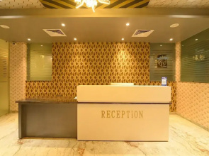 Stallion Hotel