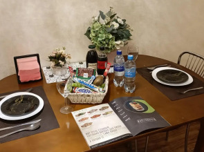 Resident Ufa (Резидент Уфа) на улице Менделеева  150/4