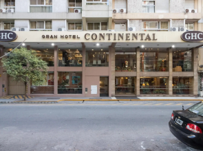 Gran Hotel Continental