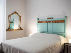 Laurus apartments