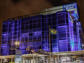 Littoral Hotel