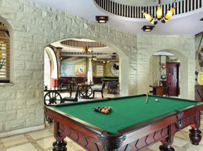 Pickalbatros Aqua Blu Sharm El Sheikh