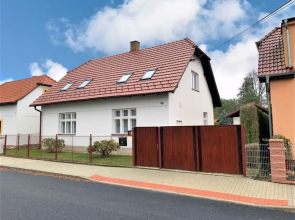 Sudoměřice
