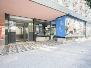Allegro Boutique Apartment A