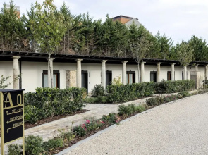 Palacio Arriluce Hotel