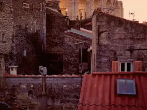 At Home in Arles