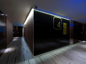 Hotel Exe Moncloa