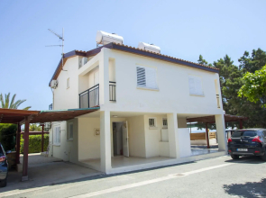 Villa Marina 43 Kiti Beach