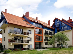 Nida Apartments