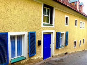 Ferienwohnung Petrina Donaustauf