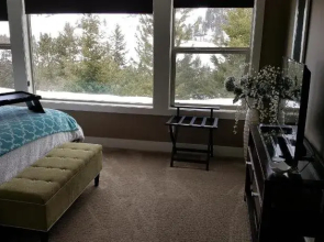 Fairways B&B - Couples Retreat