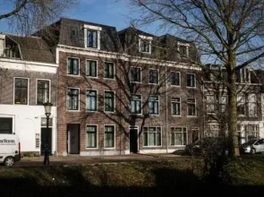 UtrechtCityApartments – Weerdsingel