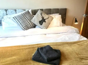 Exclusive 3 Bedroom House