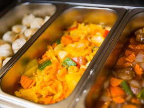 Phoenix Legend Hotel