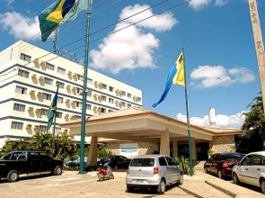 Aquarius Selva Hotel