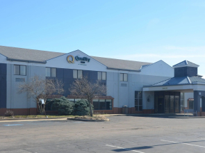Quality Inn Perrysburg - Toledo South