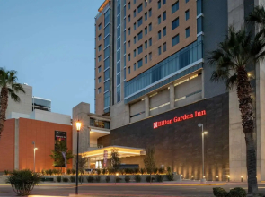 Hilton Garden Inn Chihuahua