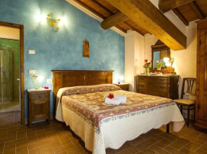 Agriturismo I Moraioli