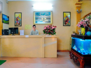 Minh Anh Guesthouse