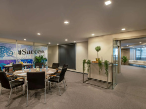 Hotel Odyssee Center