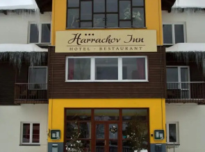 Hotel Harrachov Inn