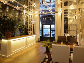 Ofelias Hotel Barcelona 4Sup