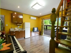 Hoengseong Music Pension
