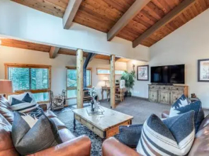 Courchevel 14 Condo