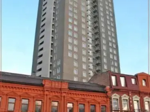 Apartments on Kirova