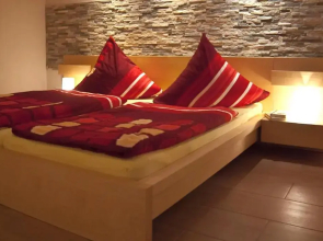 Ferienzimmer Am Brauhausgraben