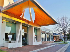 Pavilion Hotel Wagga Wagga