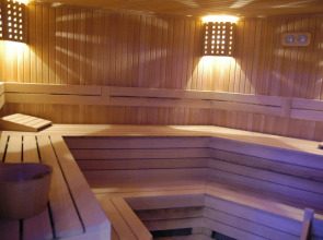 Comfort Elite Hotels Old City