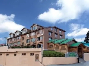 Grand Mumtaz Resorts,Gulmarg