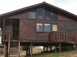 Bushman Valley