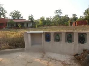 Tala Camp