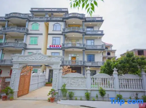 Meizhou Island Shengyuan Scenic Apartment (Hongbiwei Beach)