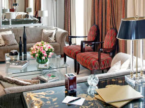 Warwick Champs-Elysées Paris