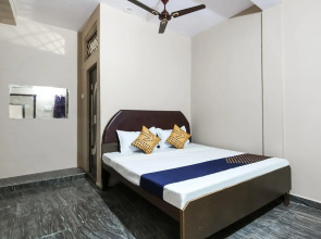 SPOT ON 64837 Hotel Madhur Prem