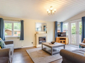 Bluewood Lodges
