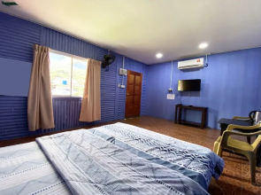 OYO 90284 Kampung Stay Kilimu