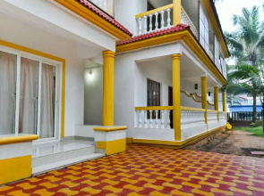 OYO 17110 Joy Guest House