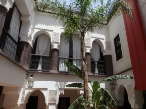 Riad Chocolat
