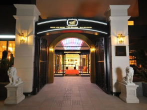 Grand Park Hotel The Luxueux Minamikashiwa