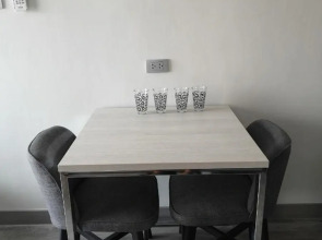 Отель dusitD2 Hua Hin